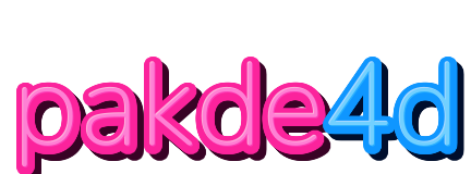 pakde4d — logo kanal